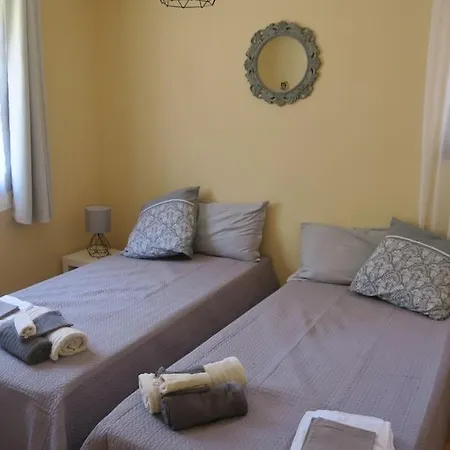 La Valanais - Maison De Entiere Climatisee Avec Piscine Privee Holiday home *