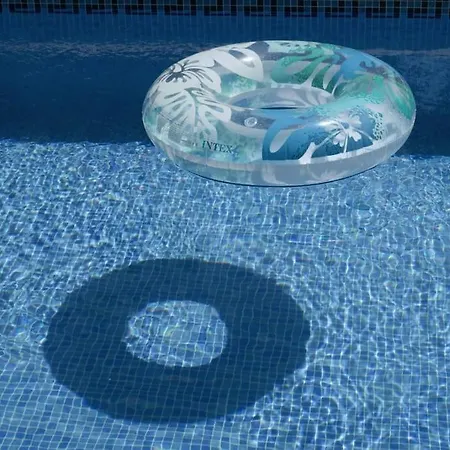 Holiday home La Valanais - Maison De Entiere Climatisee Avec Piscine Privee *