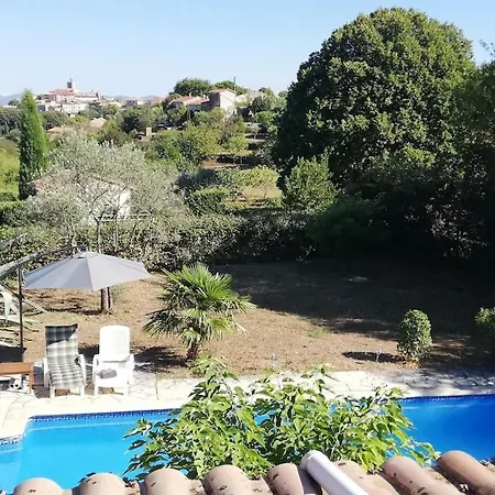 La Valanais - Maison De Entiere Climatisee Avec Piscine Privee Holiday home